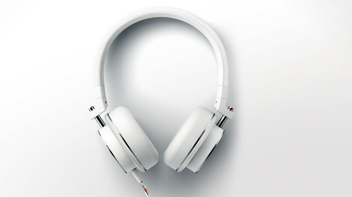 Review: Onkyo H500M headphones | Creative Bloq