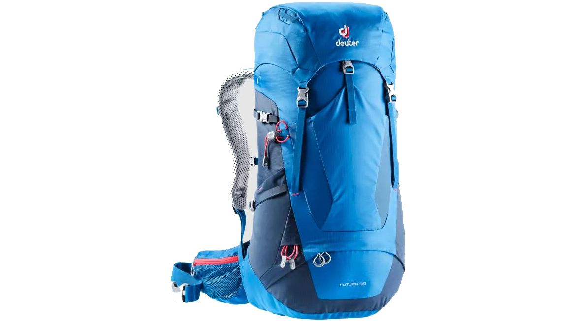 Deuter Futura 30 review: an unbeatable all-round daypack | Advnture
