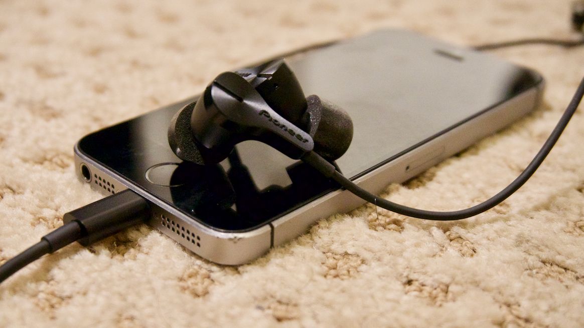 Pioneer Rayz Plus review | TechRadar