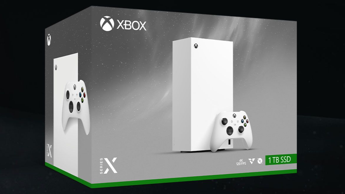 Microsoft announces three new Xbox console options and hints at