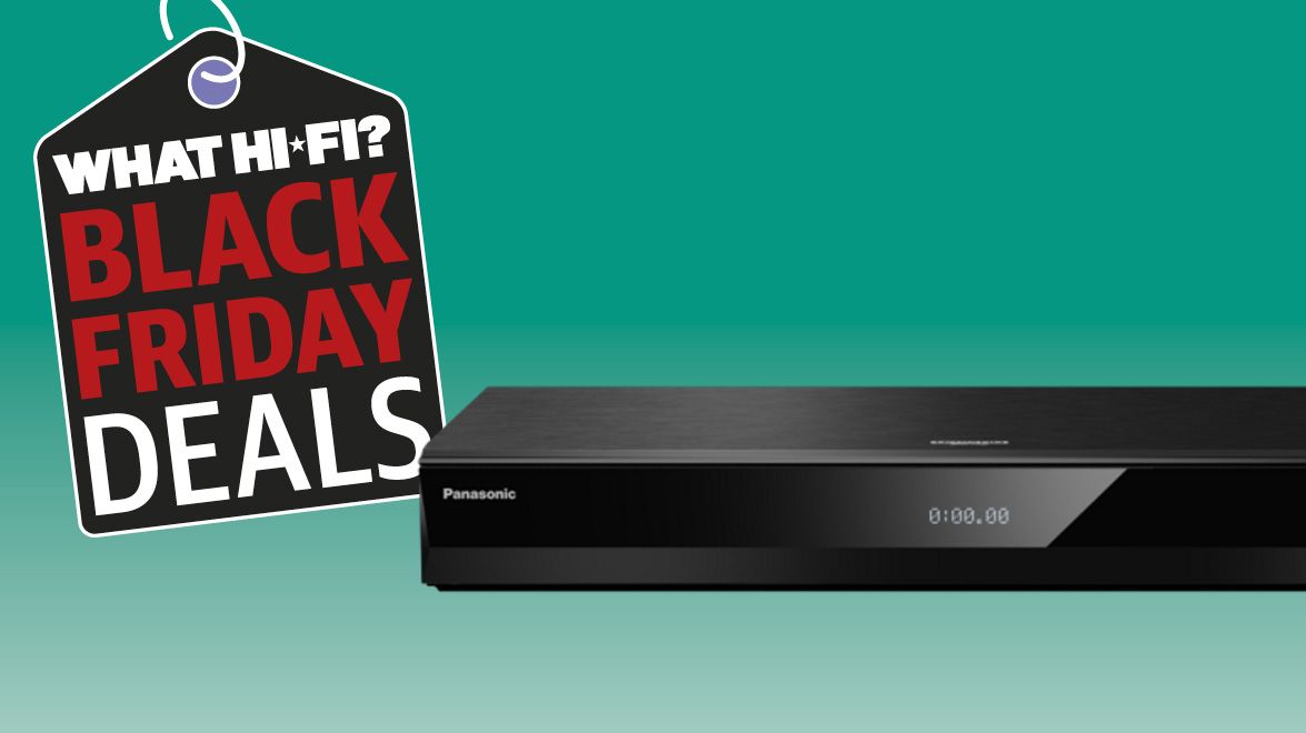 Ditch streaming and take ownership back this Black Friday as