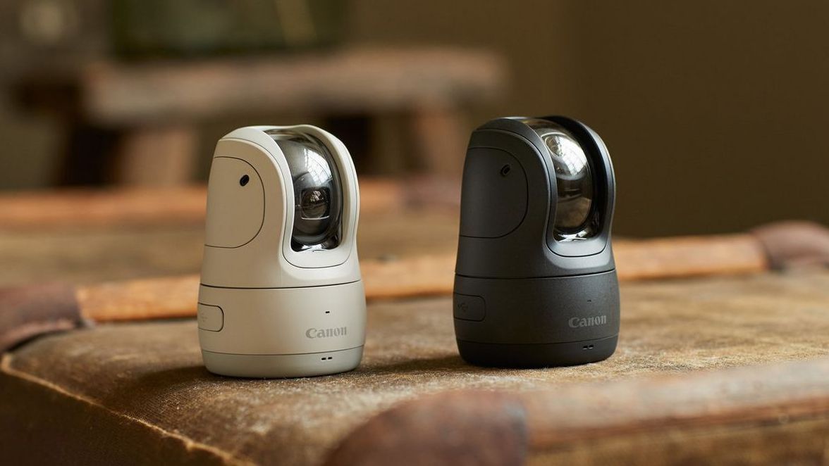 Canon launches new smart camera! Meet the Canon PowerShot PX