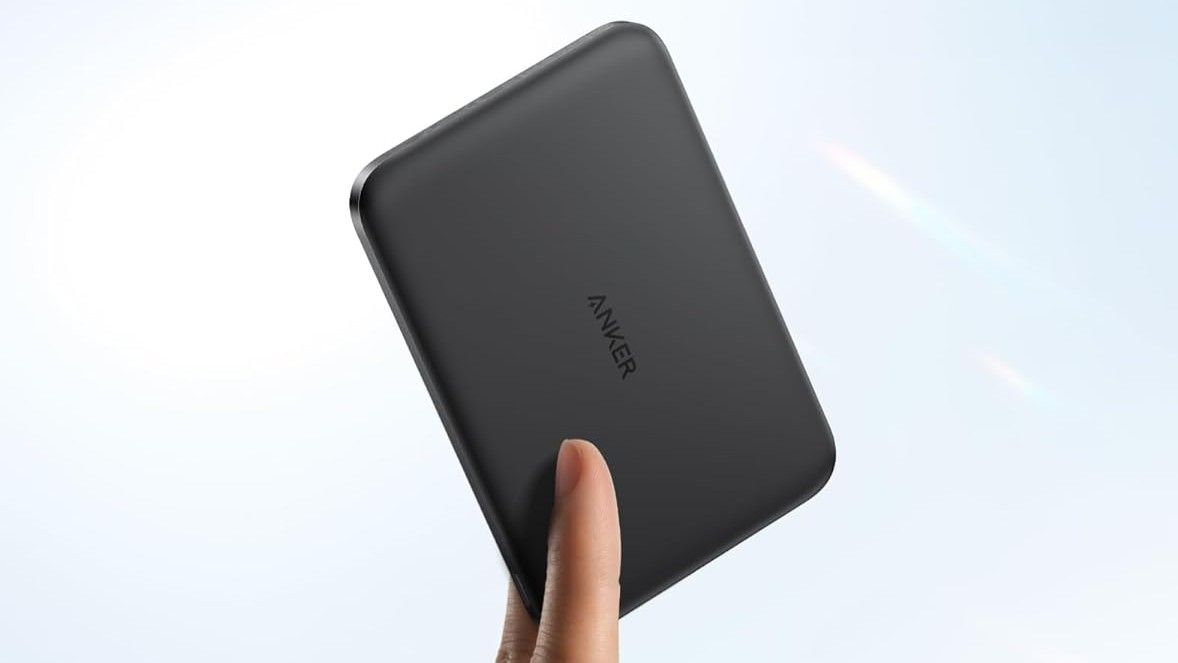 This portable Qi2 power bank is just what I need for my Pixel 10
