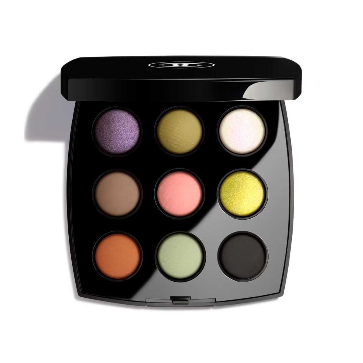 Chanel, Les 9 Ombres Eyeshadow Palette
