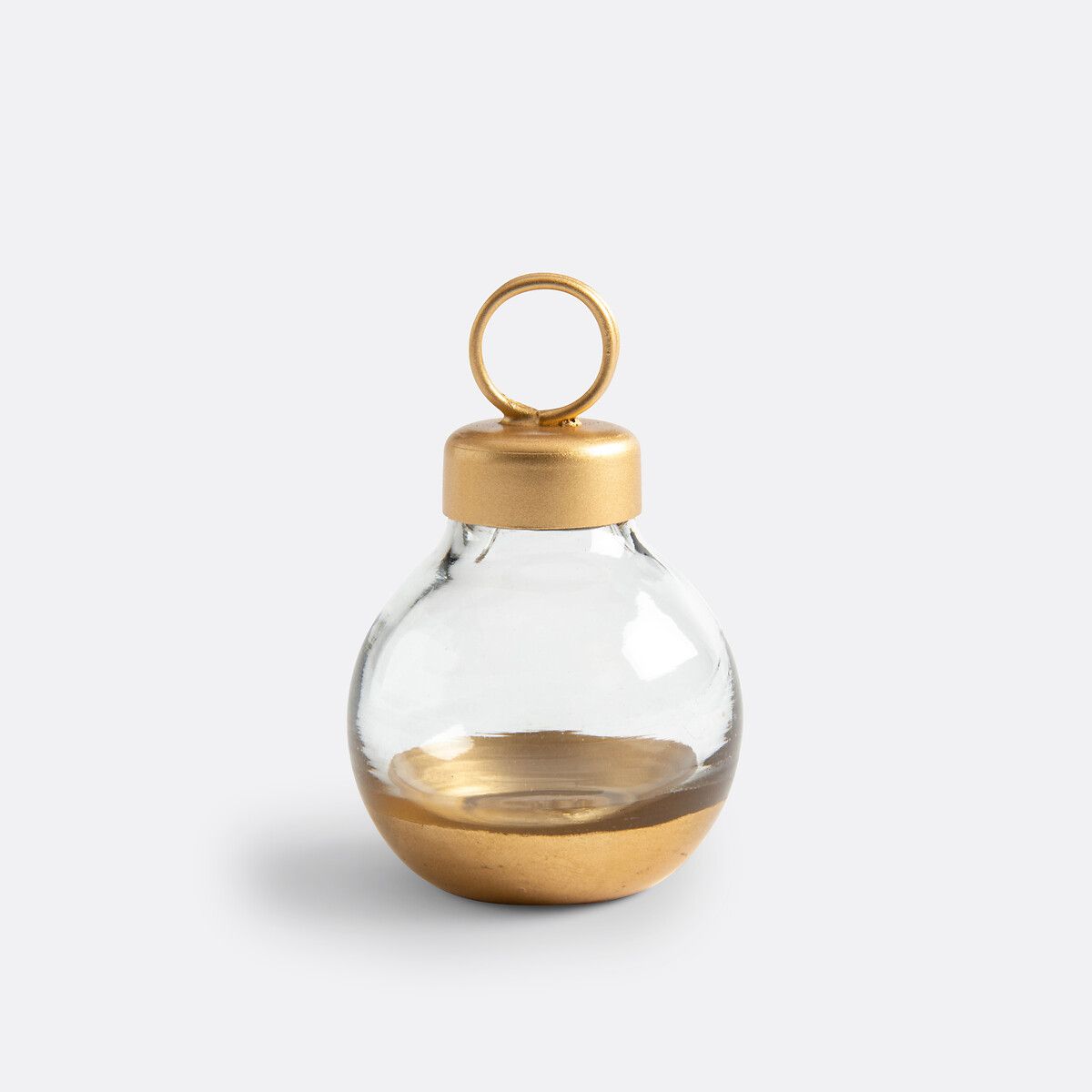 Set of 4 Christmas Place Card Holders