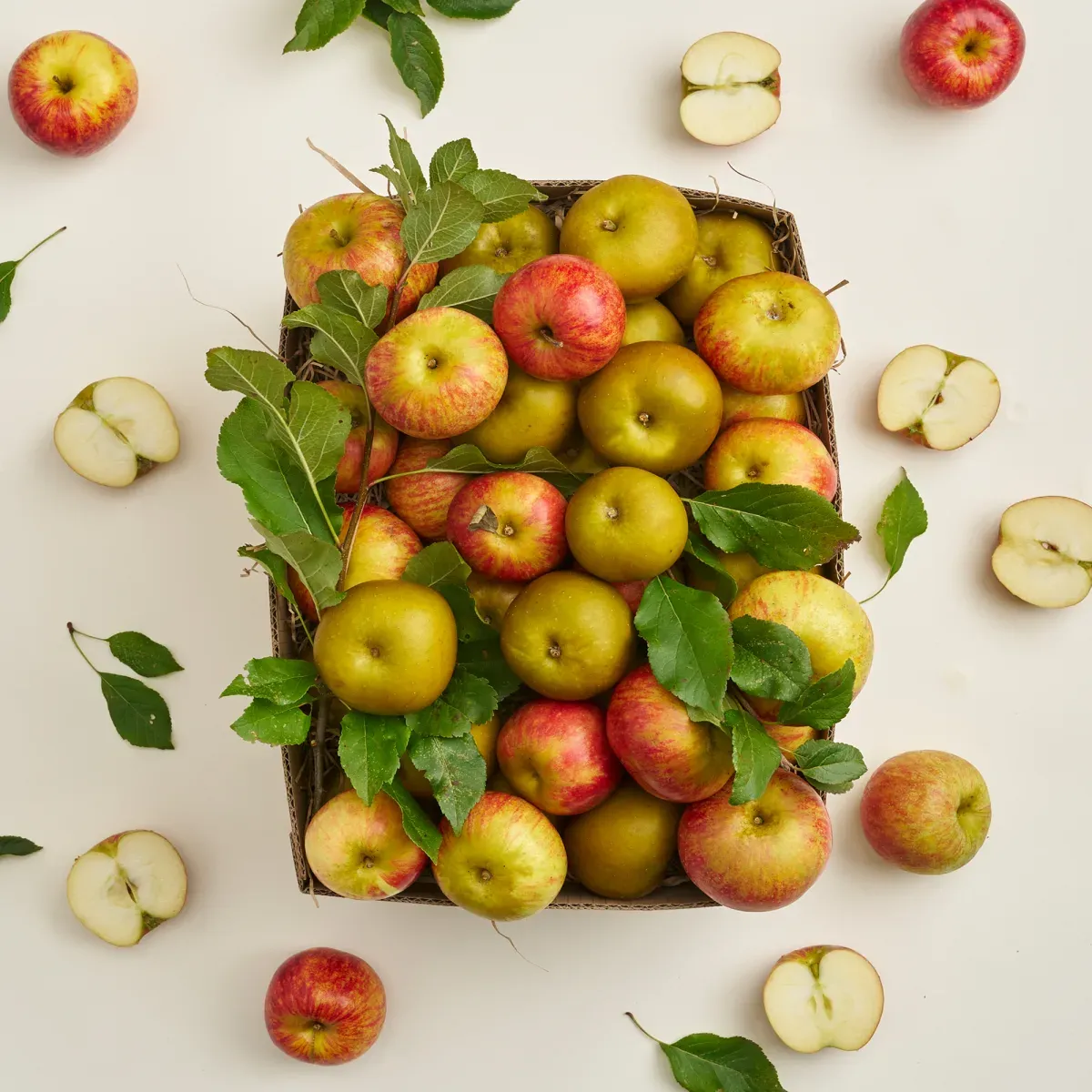 The Newt in Somerset, Apple Abundance Box