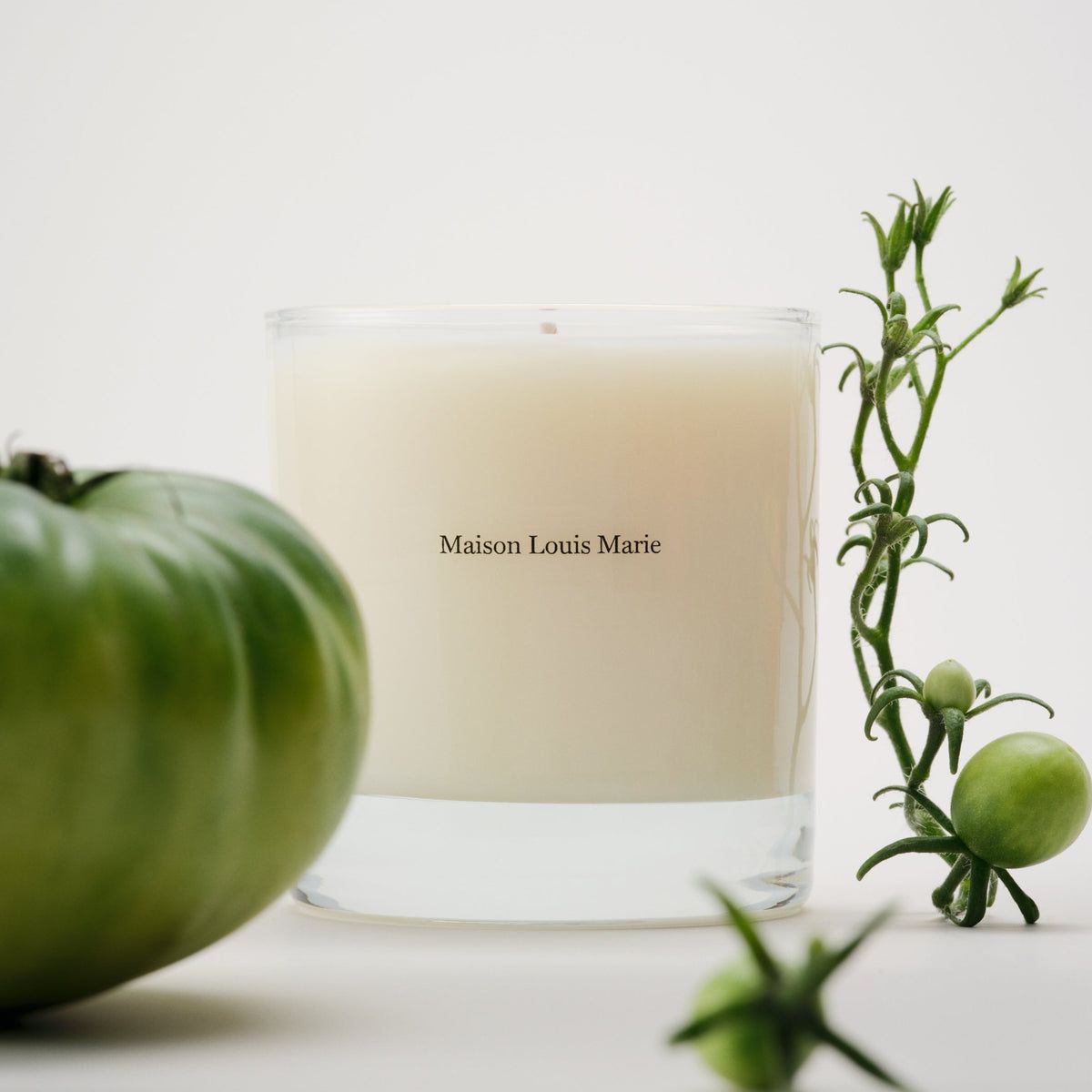 Candle - Liane De Tomate
