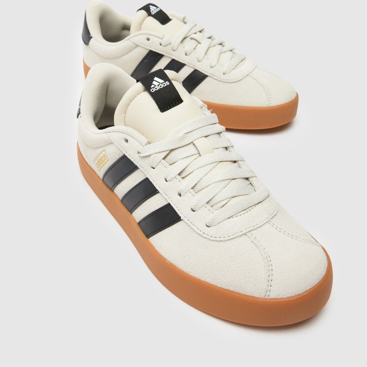 [adidas Vl Court 3.0 trainers