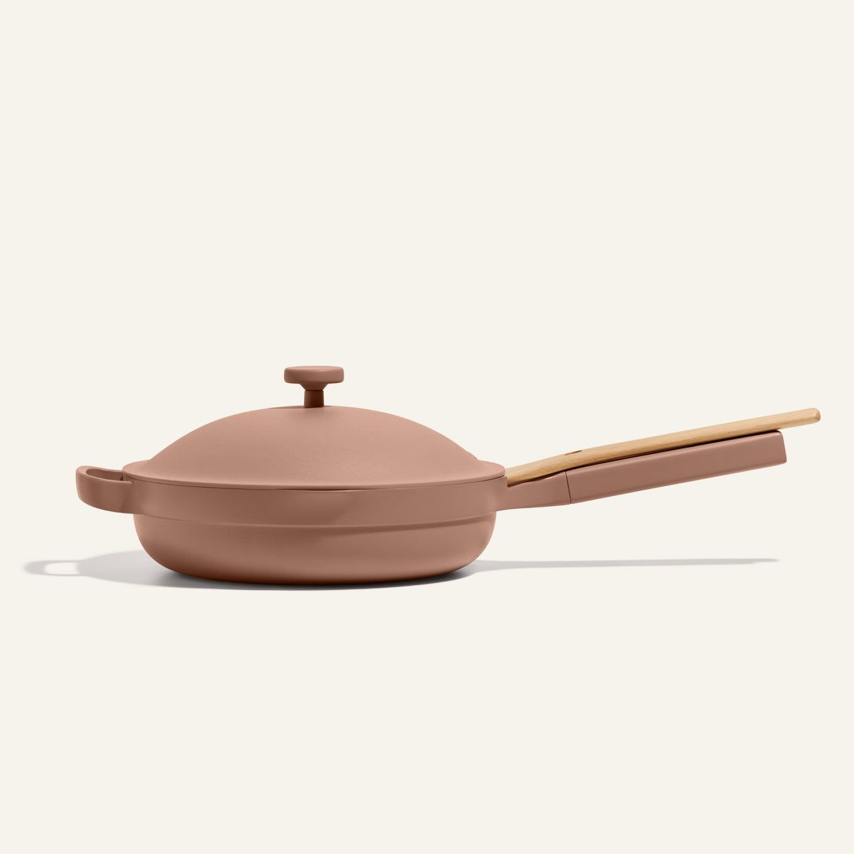 Ceramic Nonstick Always Pan 26 Cm - Spice