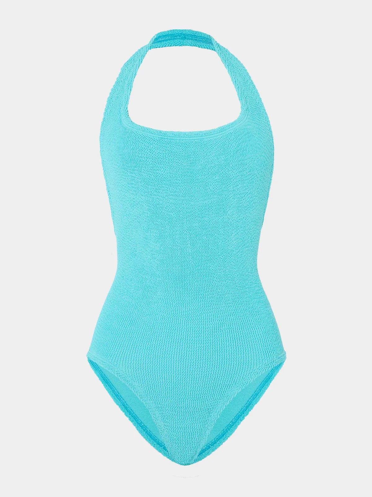 Hunza G, Sandy Swim - Aqua
