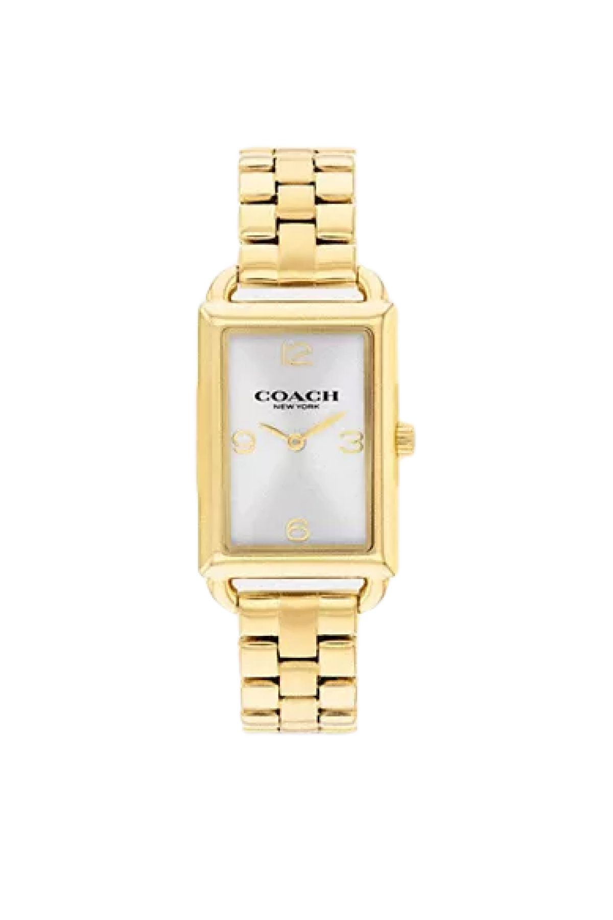 Coach Liz Watch, 30 Mm X 22 Mm