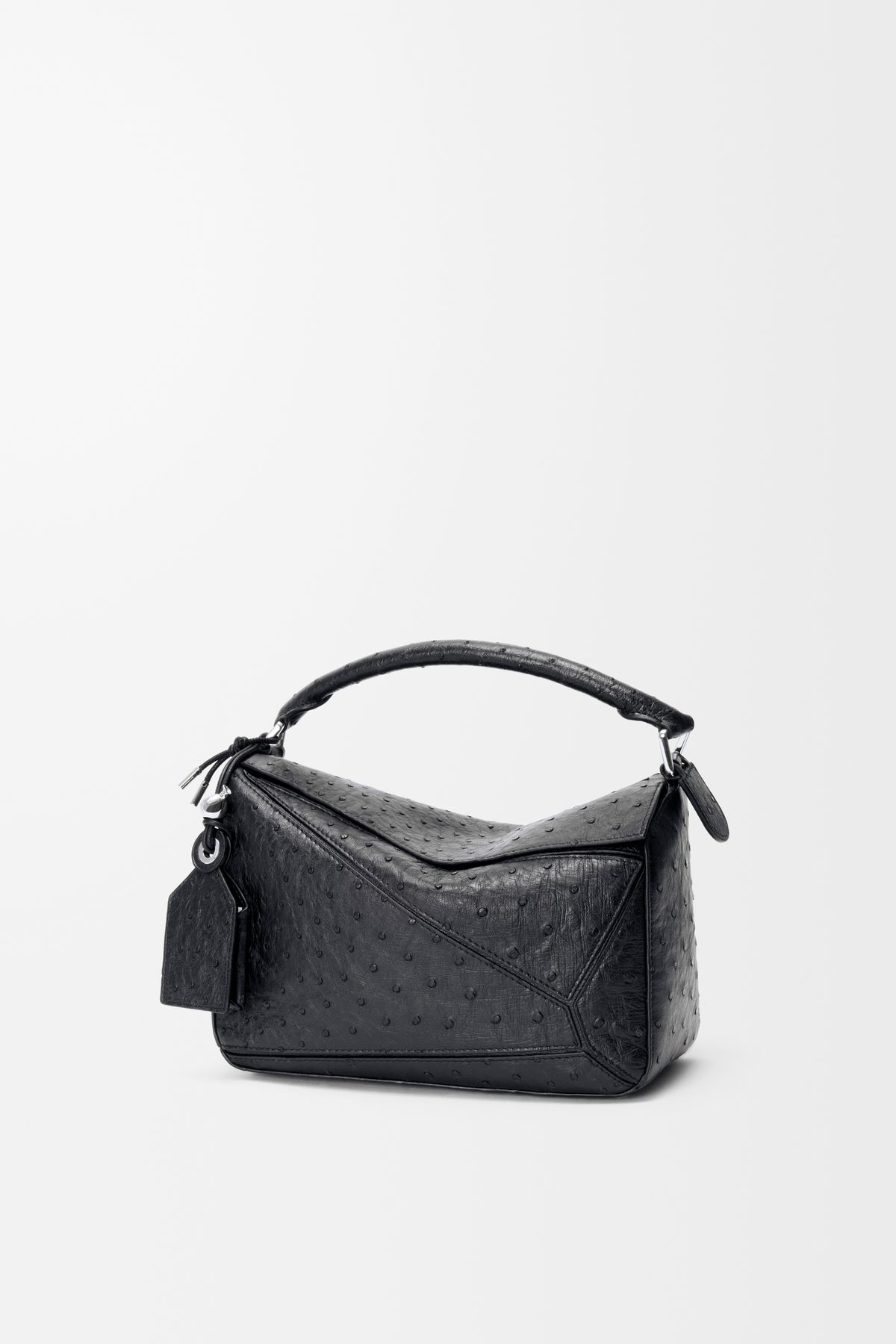Loewe, Small Featherlight Puzzle Bag