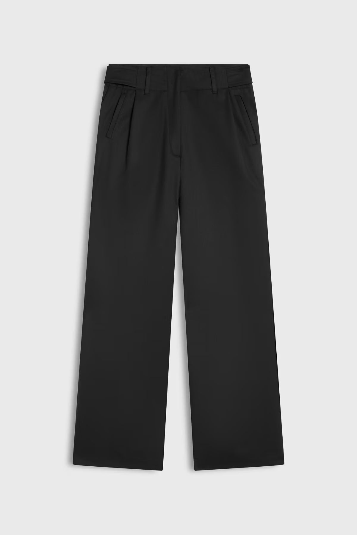 Almina Concept, Adjustable Waist Trousers