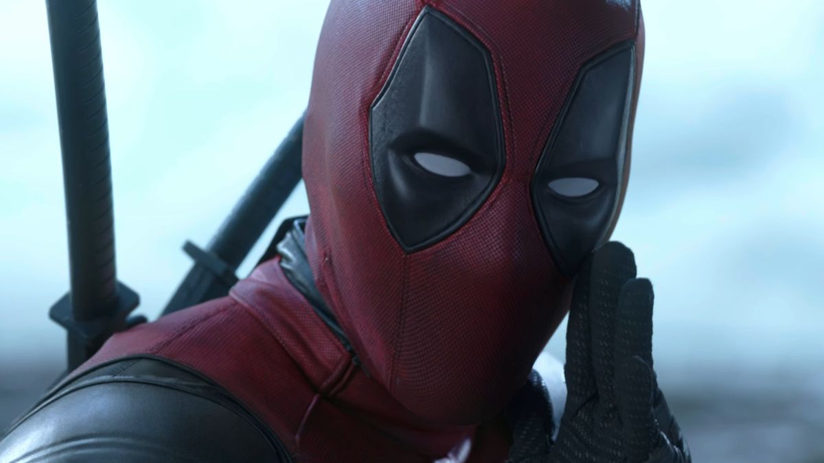 Ryan Reynolds says joining the Avengers will be the end of Deadpool as "his  ultimate dream is to be accepted" | GamesRadar+