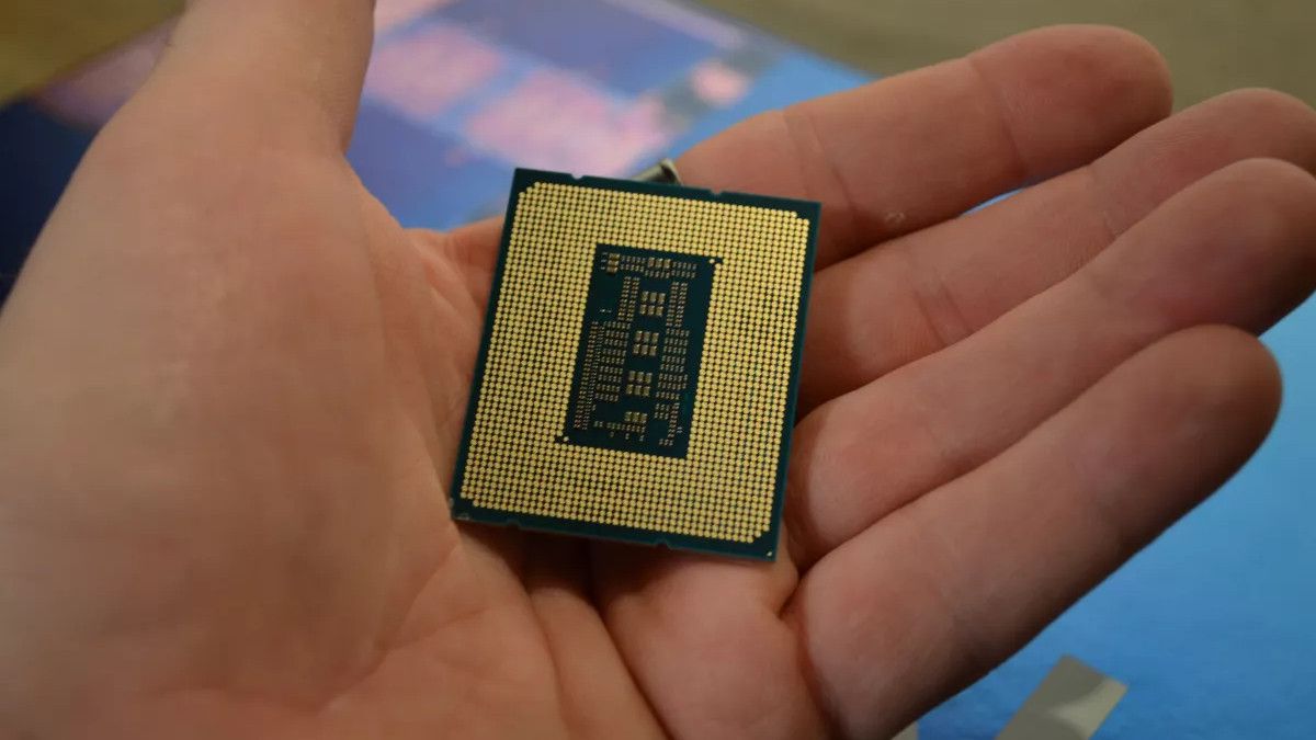 Intel Core i9-14900KF leak is good and bad news for those
