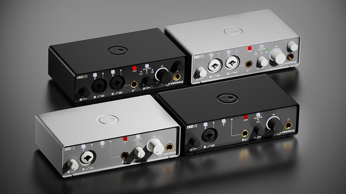 NAMM 2024: “The most mobile audio interfaces we have ever