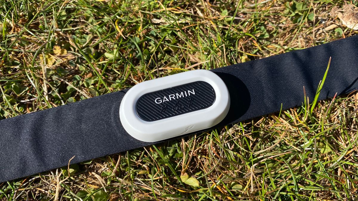 Garmin HRM-Pro Plus Review | Coach