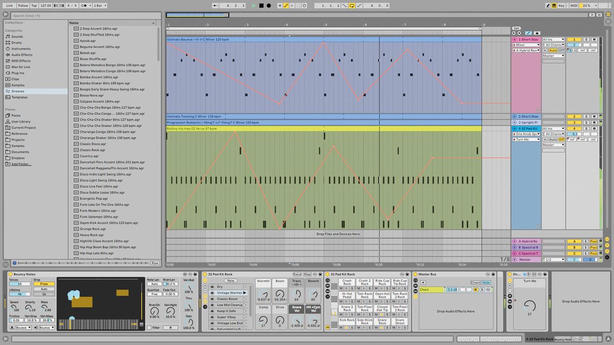 Ableton Live 11 Suite review | MusicRadar