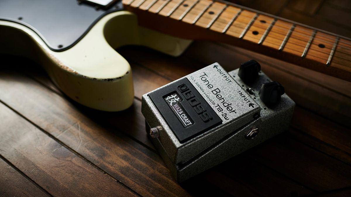 ギター BOSS TB-2W Tone Bender tb-2w_main.jpg