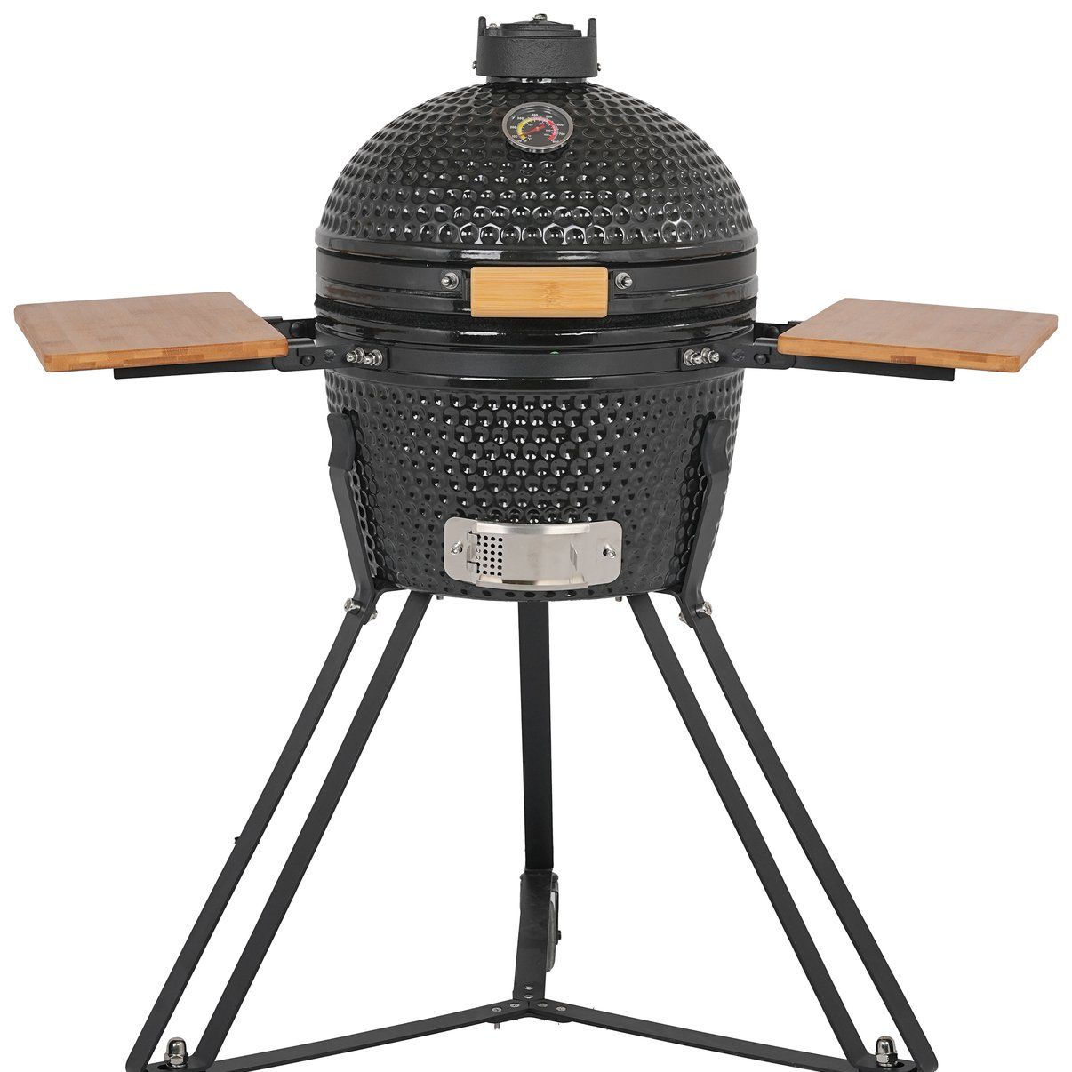 Habitat 16" Ceramic Kamado Bbq