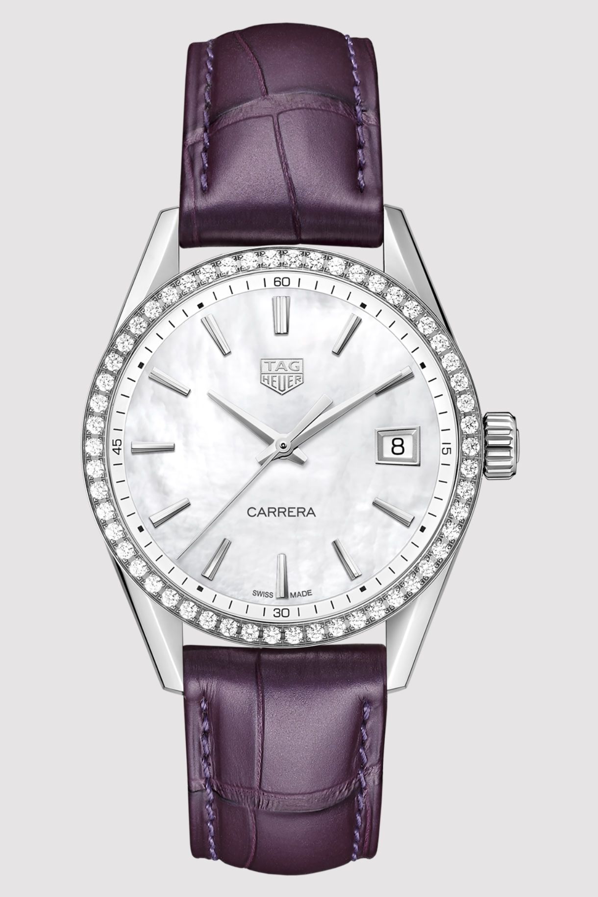 Tag Heuer Carrera Quartz