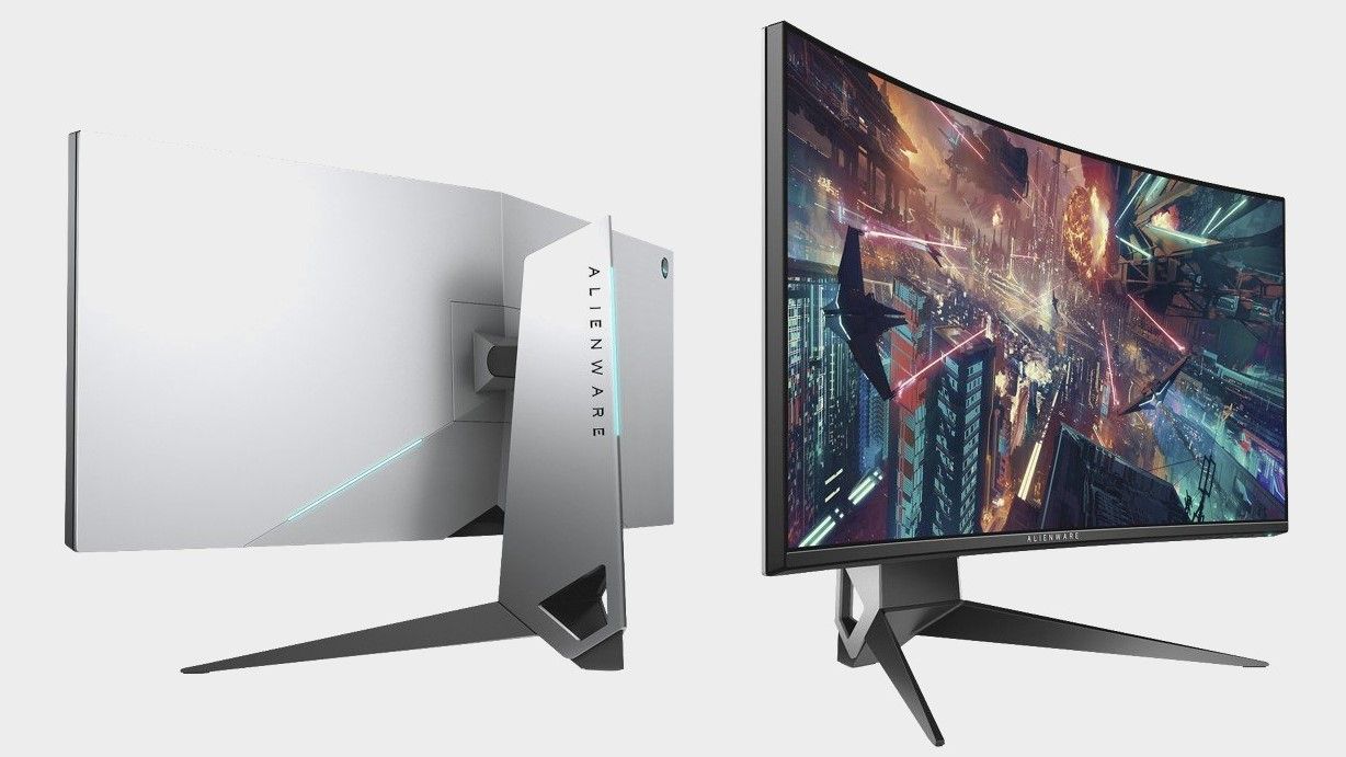 This high-end 34-inch ultrawide gaming monitor is $120 off today
