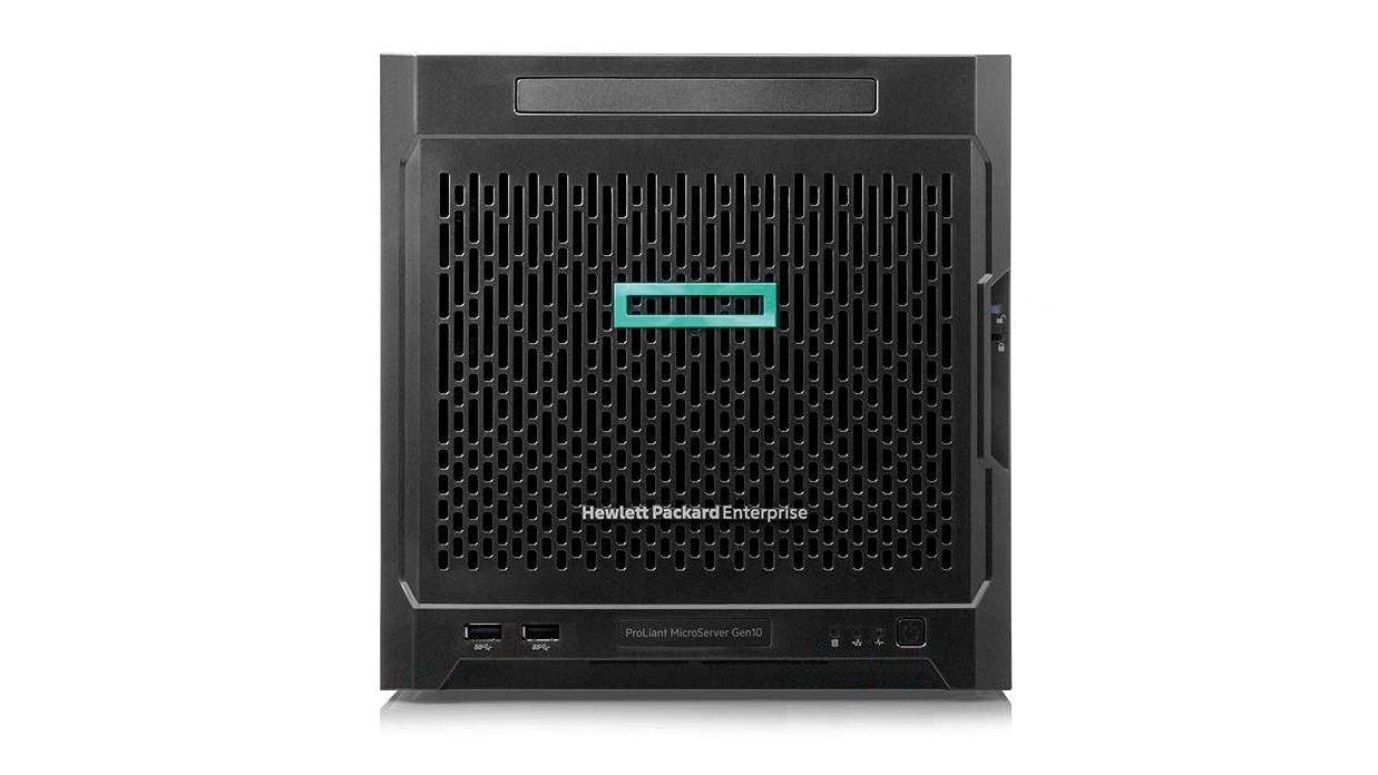 サーバー HP ProLiant MicroServer Gen10 Amazon.com: Hewlett Packard Enterprise HPE ProLiant