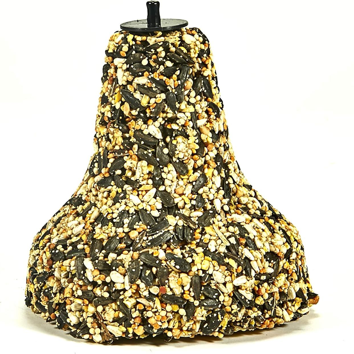 Kaytee Wild Bird Nut &amp;amp; Fruit Seed Treat Bell