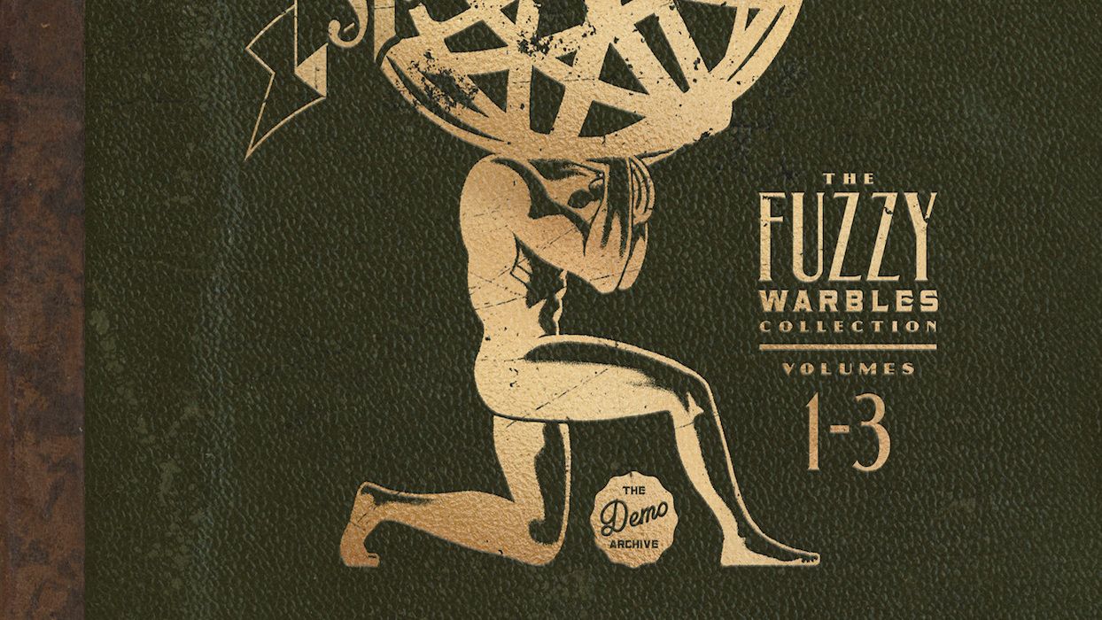廃盤 CD FUZZY WARBLES COLLECTOR'S ALBUM 4Eqjx47xFfZdotZj68NeX9.jpg