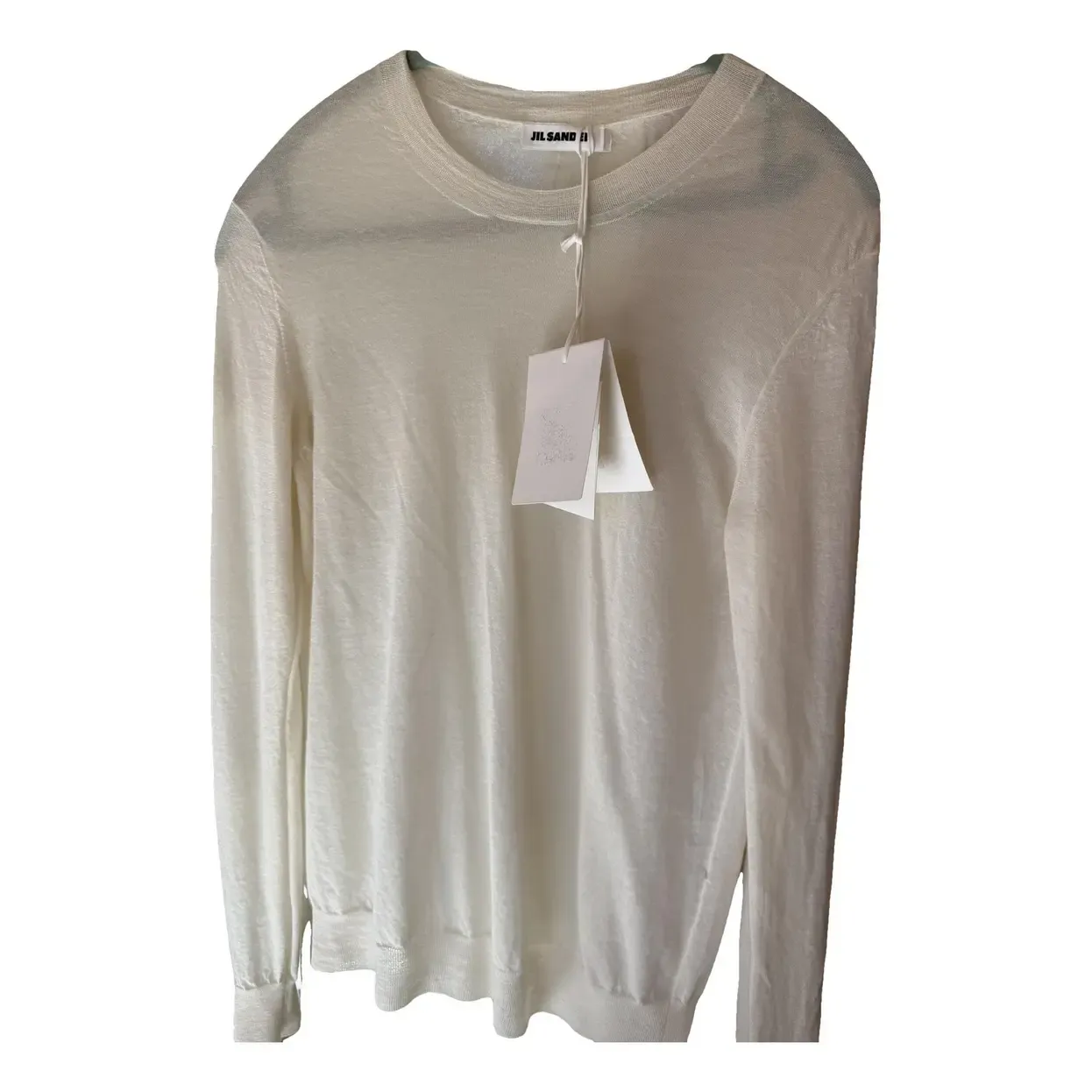Jil Sander, Silk Jumper