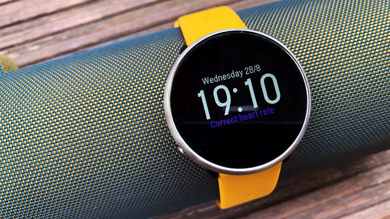 トレーニング用品 POLAR - POLAR IGNITE Polar Ignite 3 | Fitness & Wellness Watch | Polar USA