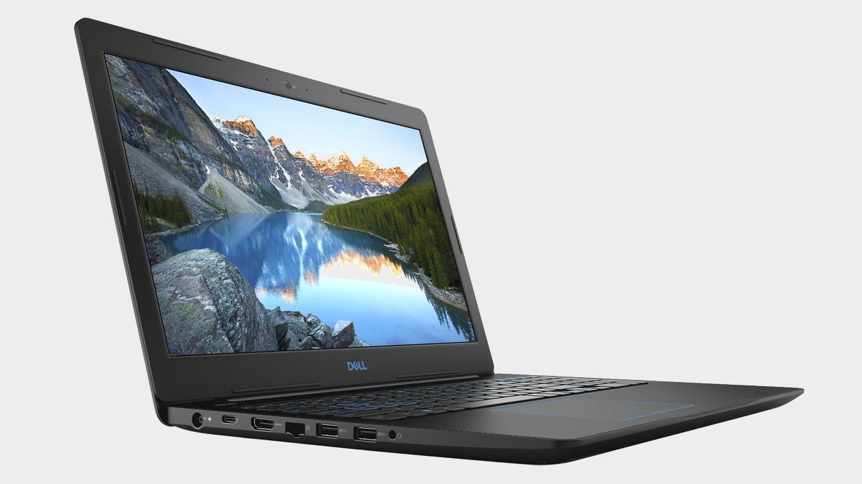 ノートPC DELL - DELL G3 15 i7-8750H 32GB gtx1050Ti Amazon.com: Dell G3 15-3579 |Intel Core i7-8750H Processor
