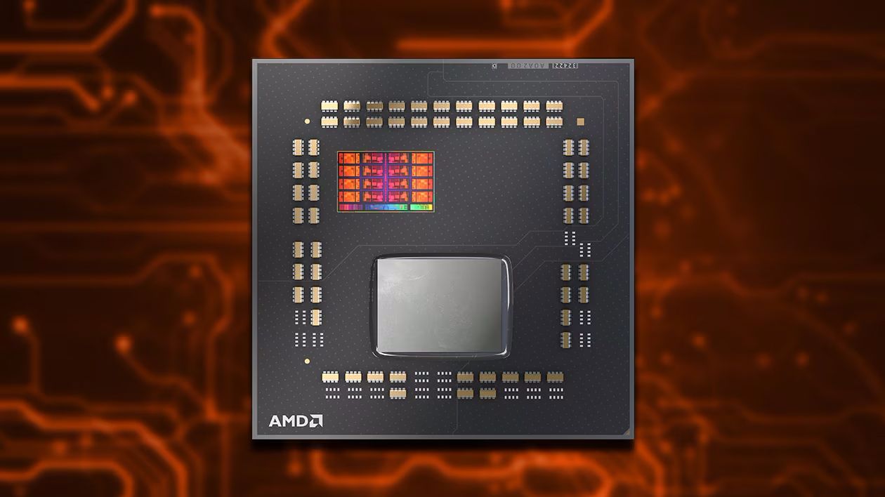 AMD Ryzen 5 5500X3D listing hints at most affordable 3D V-Cache