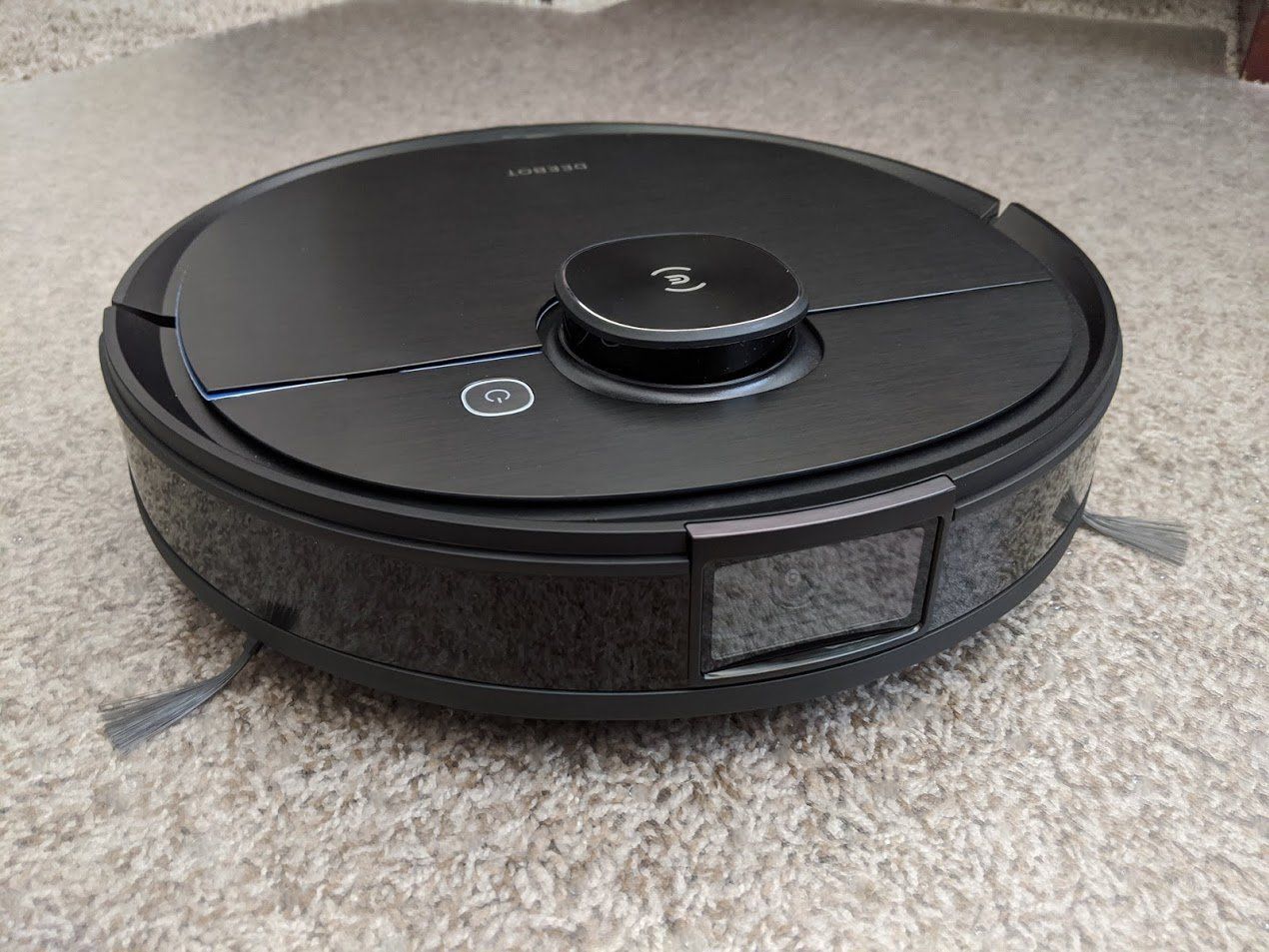 ECOVACS DEEBOT OZMO T8 AIVI ジャンク品 ECOVACS Japan公式サイト