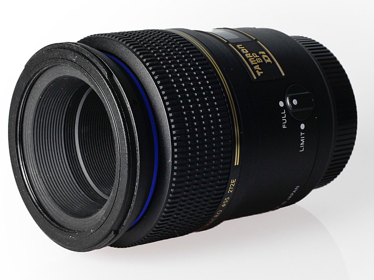 Tamron SP AF 90mm f/2.8 Di Macro 1:1 review | TechRadar