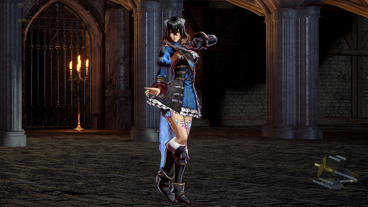 Bloodstained: Ritual of the Night: Everything you need to know! | iMore