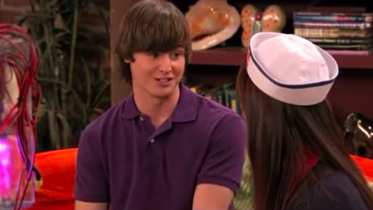 Wizards Of Waverly Place Star Claims Porn Career Prevented Him From  Returning For The Reboot | Cinemablend