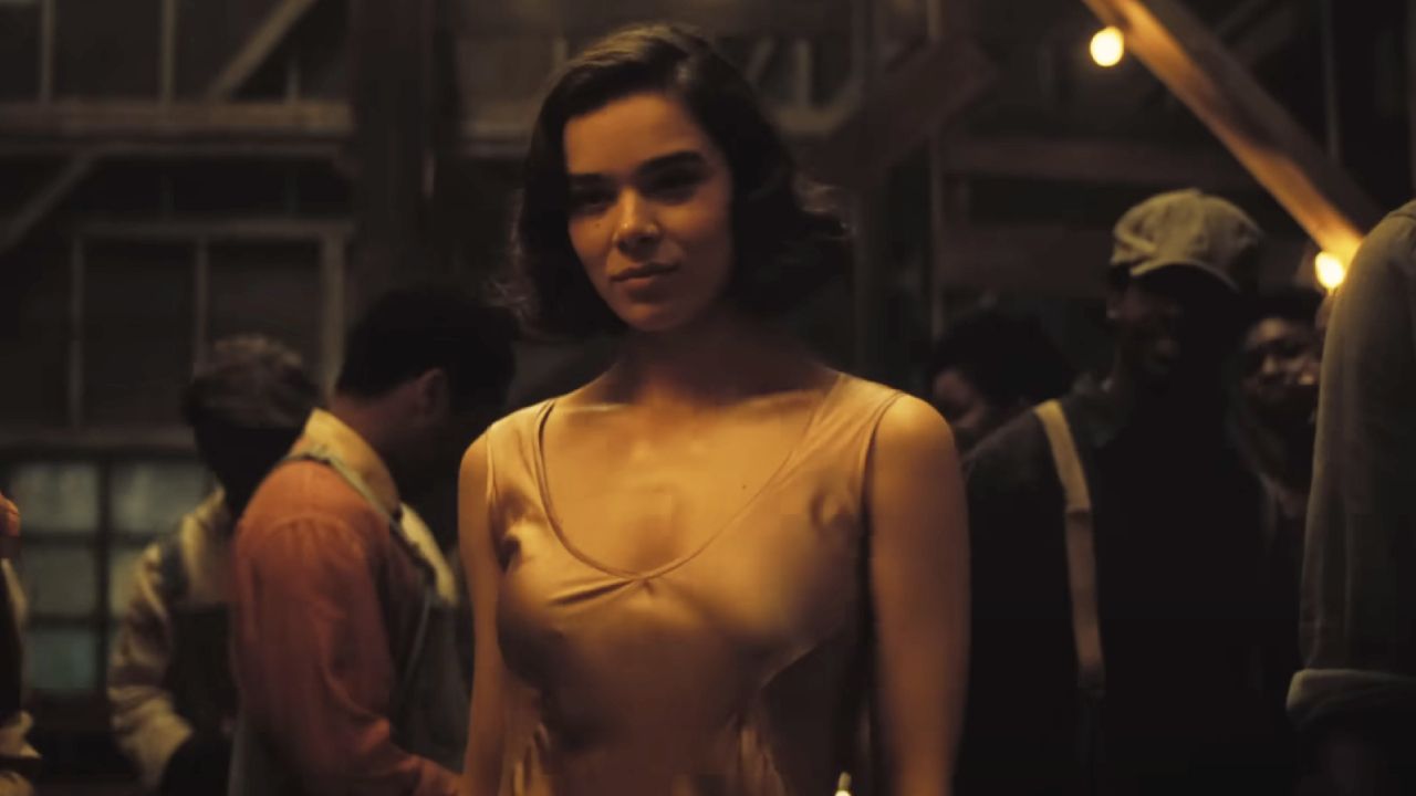 Ahead Of Sinners, Michael B. Jordans Comments About Hailee Steinfelds  Performance Have Me Even More Desperate For It To Come Out | Cinemablend