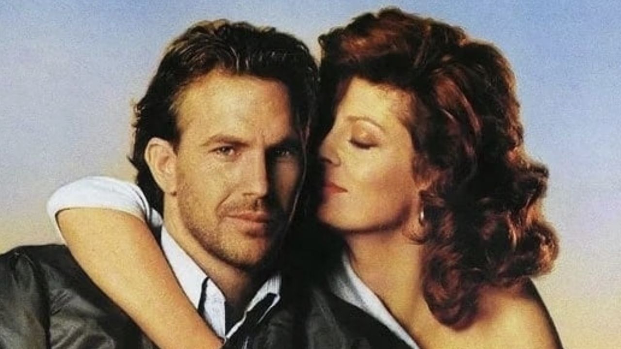 Susan Sarandon Shares Sweet Message After Reuniting With Kevin Costner So  Many Years After Bull Durham | Cinemablend