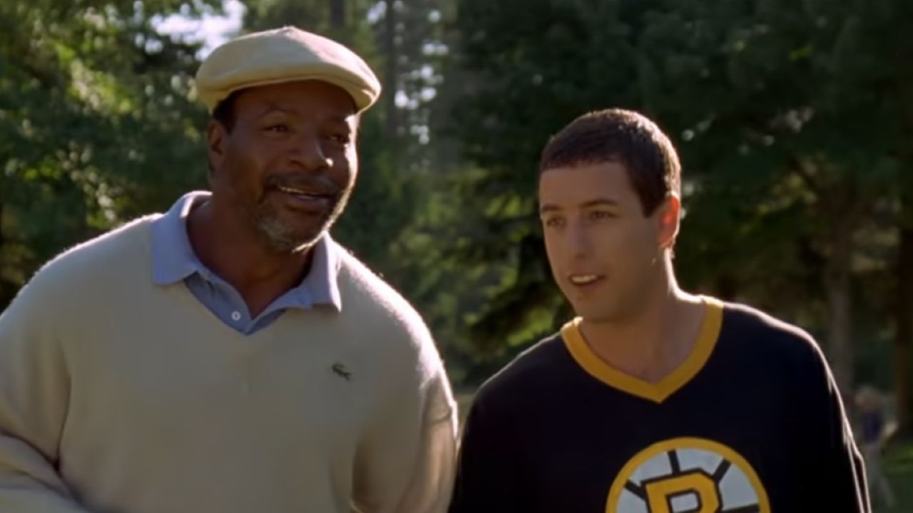 Adam Sandler Reveals Rewriting Happy Gilmore 2 After Carl Weathers Death 2 We Had A Painful Change': Adam Sandler Got Candid About Having To Rewrite A Ton Of Happy Gilmore 2 After Carl Weathers' Death | Cinemablend