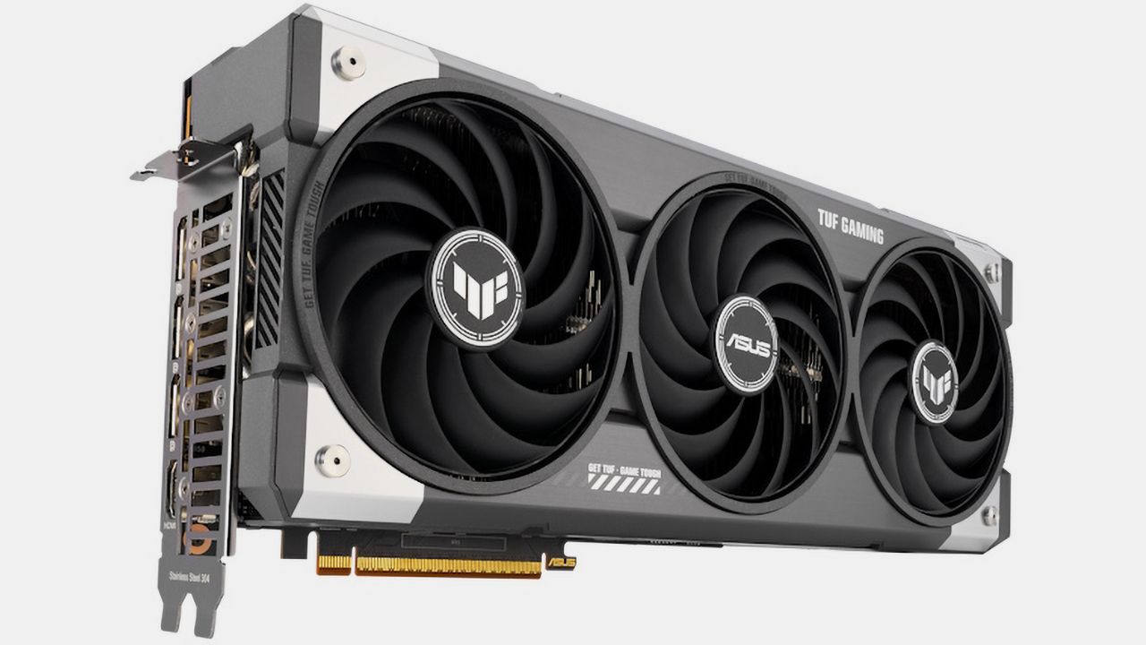 ASUS AMD Radeon RX 9070 XT 16GB OC　新品未開封 ASUS teases AMD Radeon RX 9070 series 'RDNA 4' GPUs are