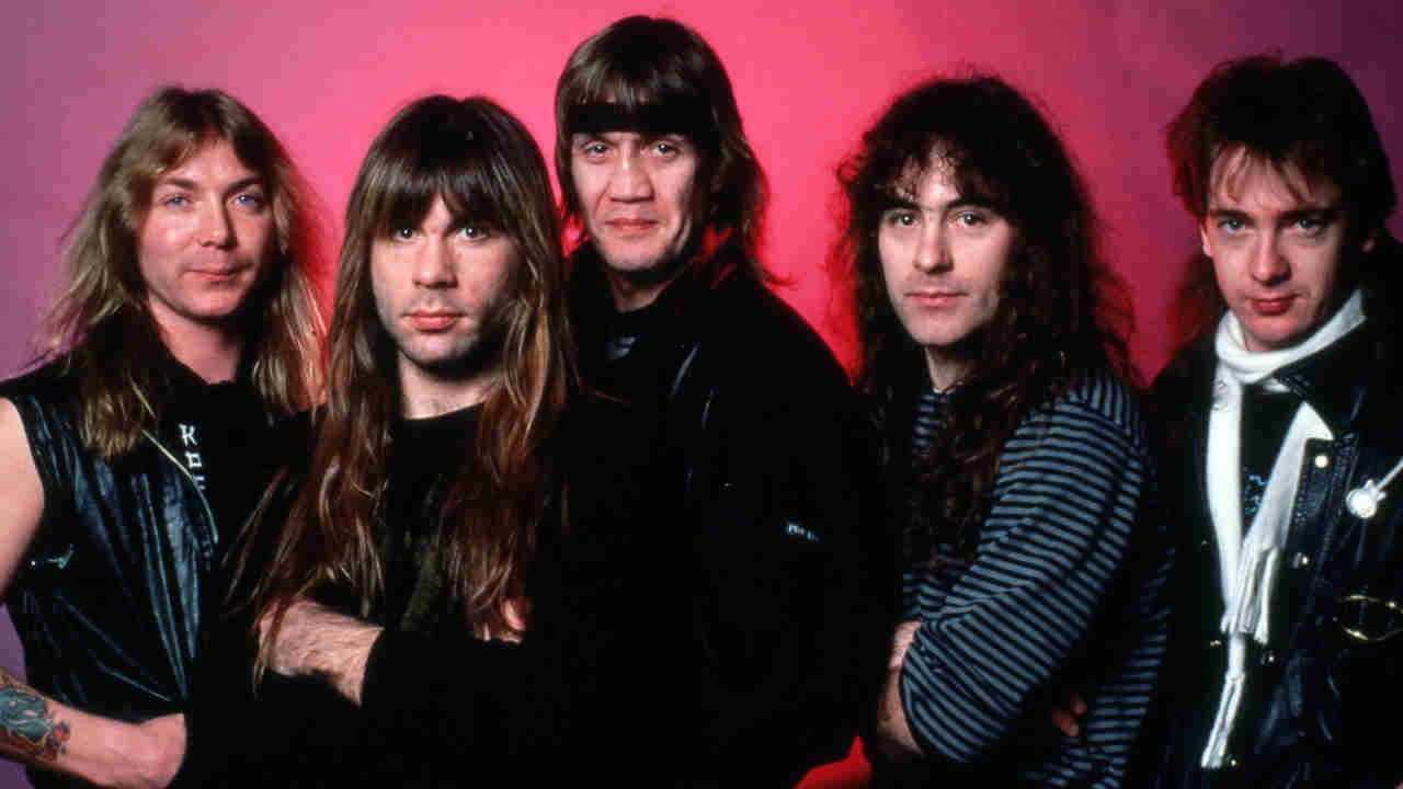 Amazon.com: Iron Maiden - Unleash The Beast: Live At De