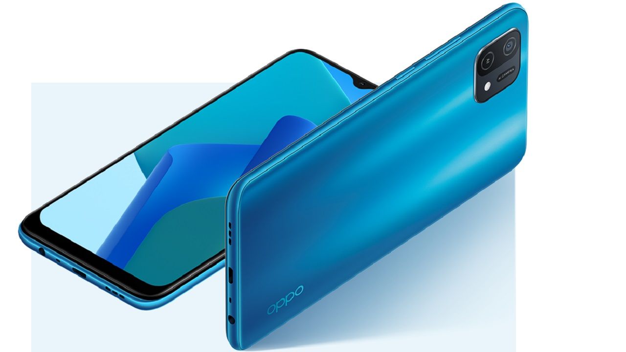 OPPO - aa3156 Oppo A16: all deals, specs & reviews - NewMobile