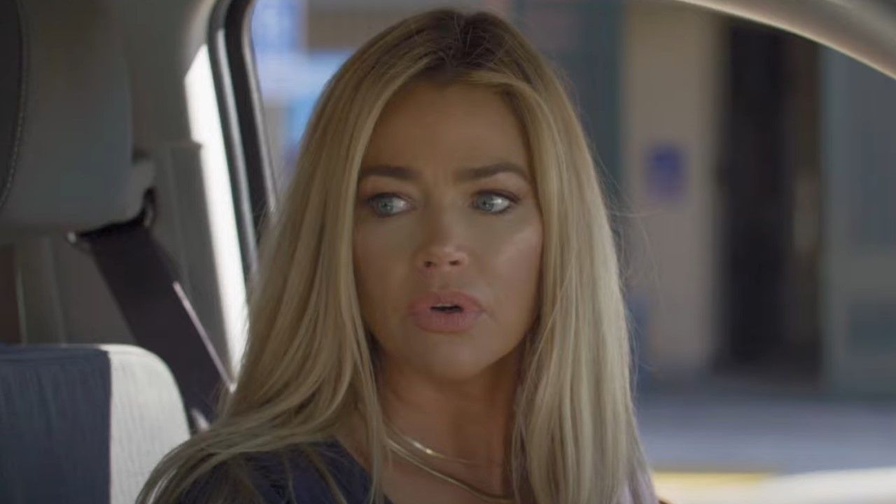 Following OnlyFans Debacle, Denise Richards Opens Up About Charlie Sheen  Divorce Being Way Worse Than What People Thought | Cinemablend