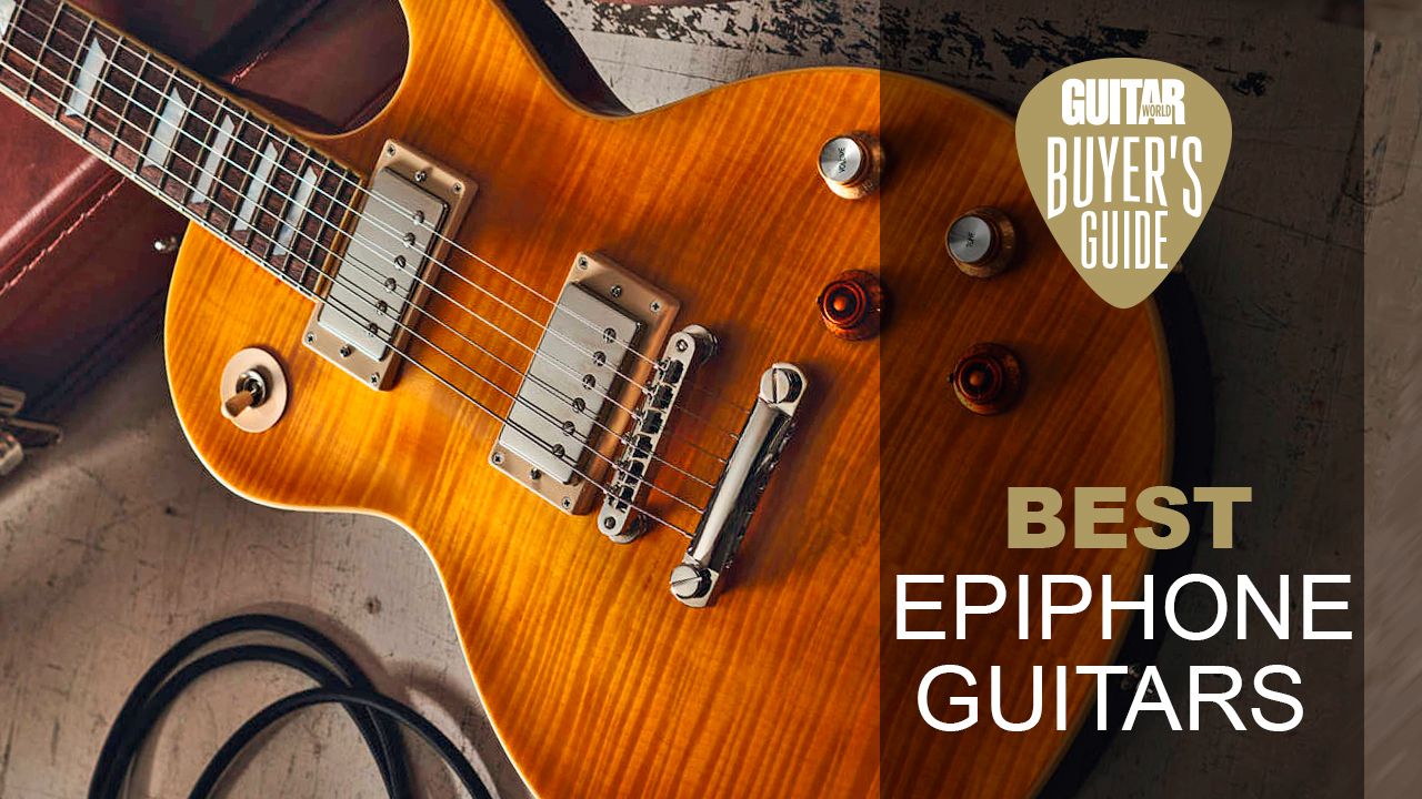 ギター Eplphone Les paul Model Epiphone Les Paul Custom Figured Guitar Center-Exclusive