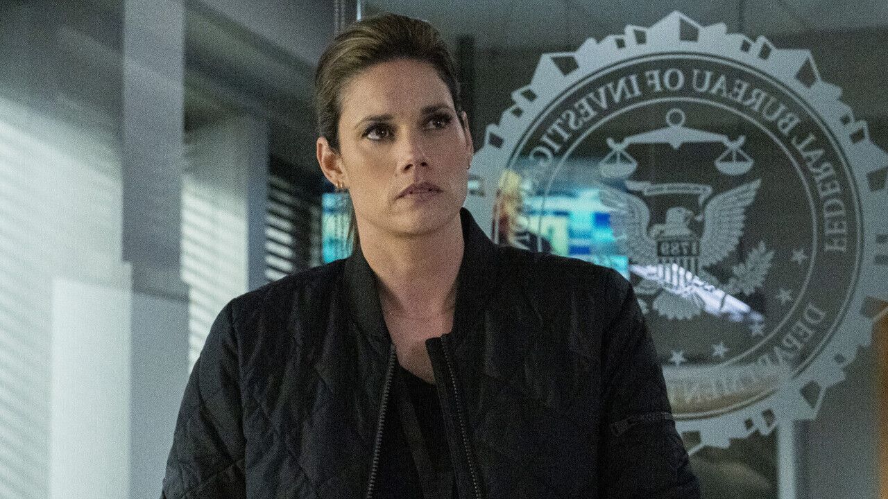 FBI Just Put Jubal Valentine Through The Emotional Wringer, But It's  Maggie's Turn To Face Some Demons Next | Cinemablend