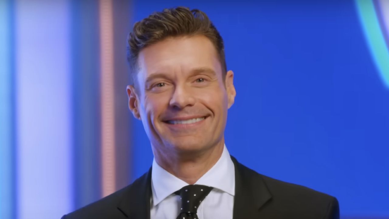 One Complaint Some Fans Have Had After Ryan Seacrest Took Over Wheel Of  Fortune (But Some Still Love) | Cinemablend