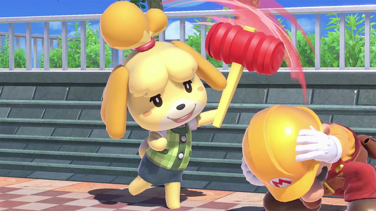 best 4 player local switch games