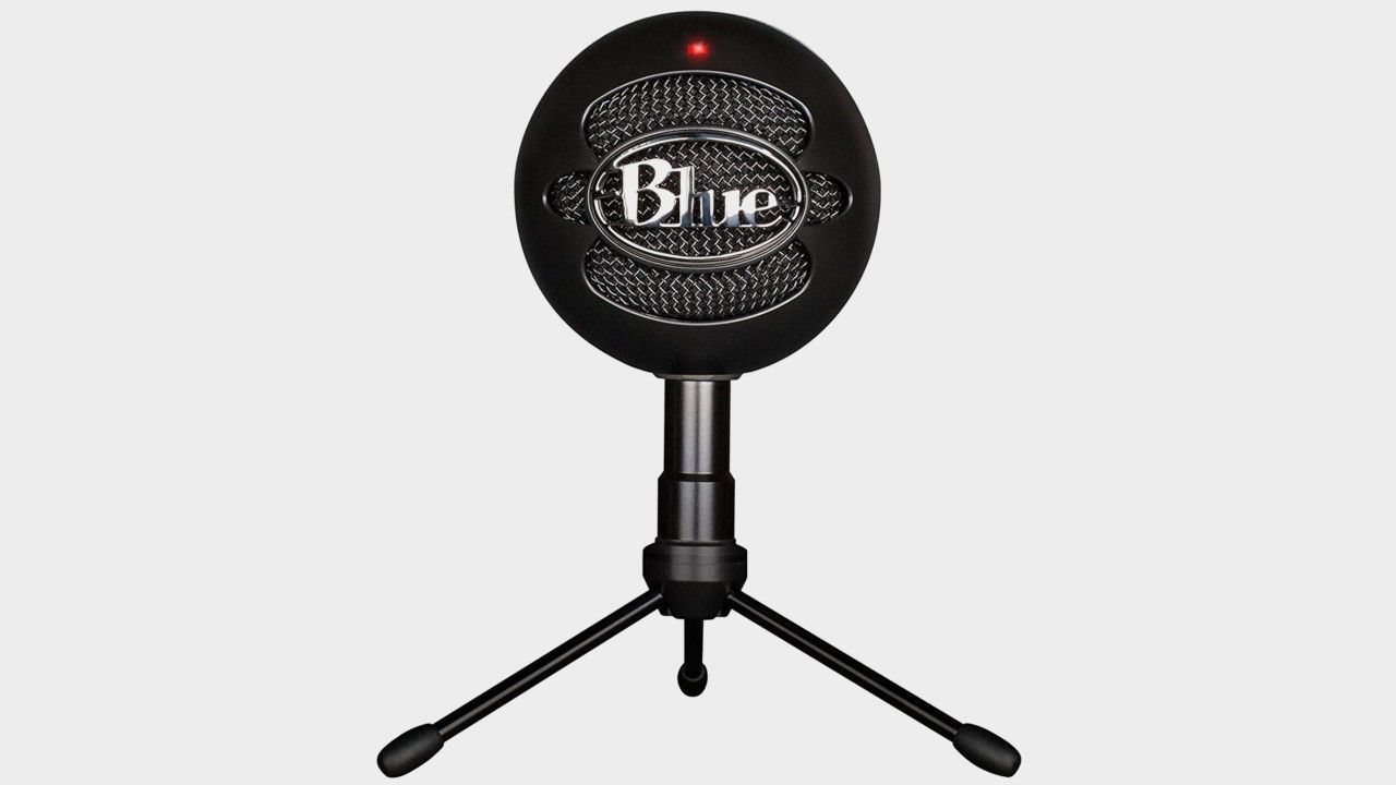 Get the Blue Snowball iCE microphone for just $27, an all