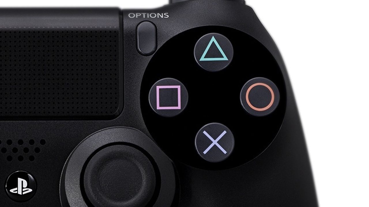 how to control ps4 without controller